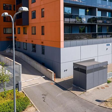 Orange Sipelga Balcony & Free Parking Apartment Tallinn Ngoại thất bức ảnh