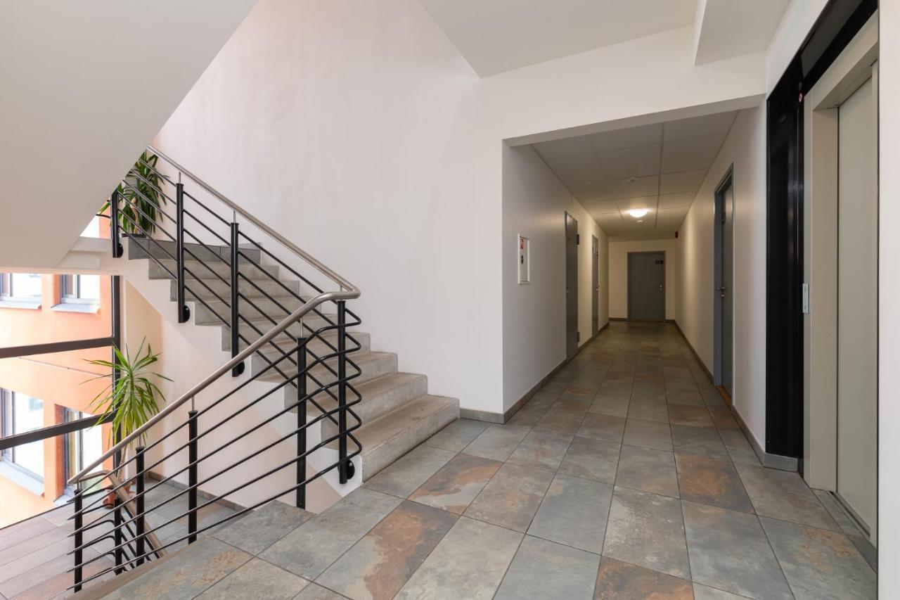 Orange Sipelga Balcony & Free Parking Apartment Tallinn Ngoại thất bức ảnh