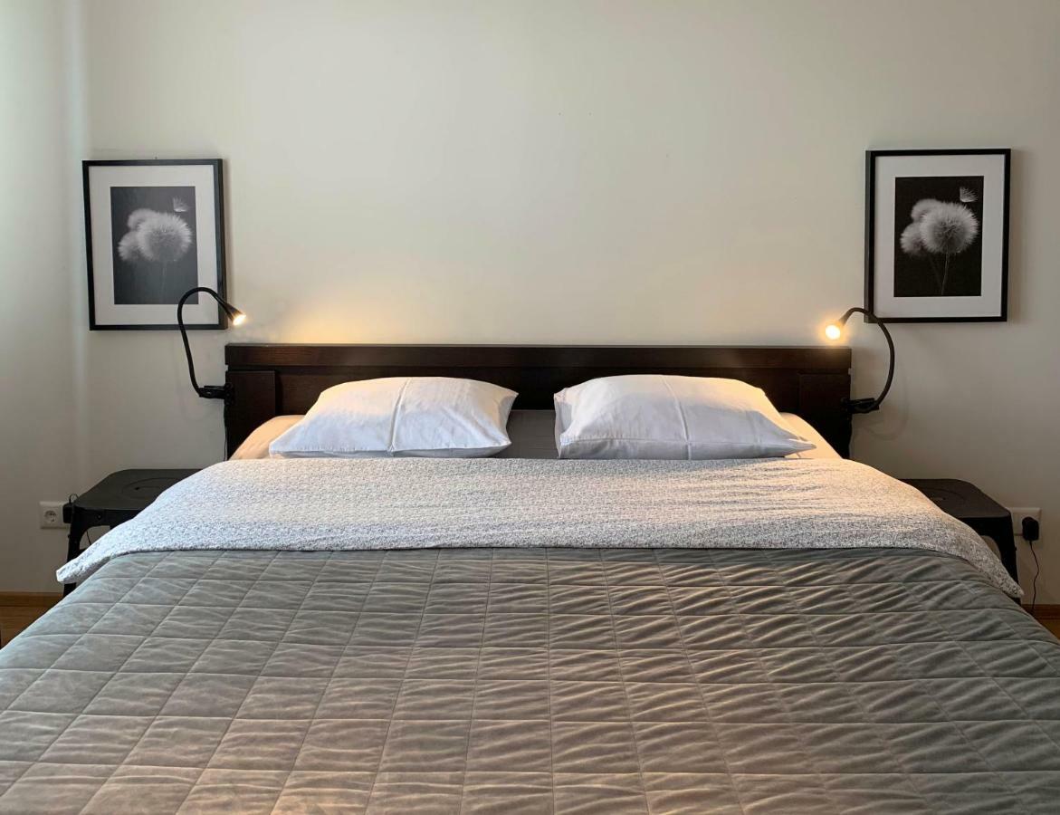 Orange Sipelga Balcony & Free Parking Apartment Tallinn Ngoại thất bức ảnh